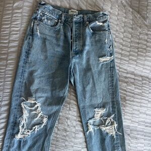 Agolde jeans